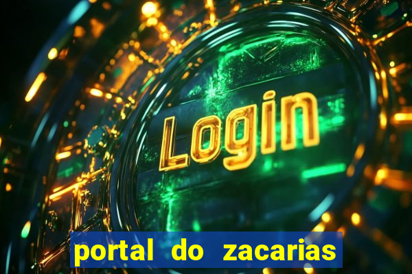 portal do zacarias mais 18